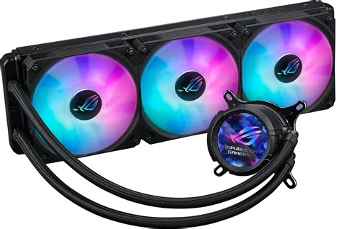 ASUS Cooler. Intel: LGA 1700; 1200; 115x. AMD: AM5;AM4